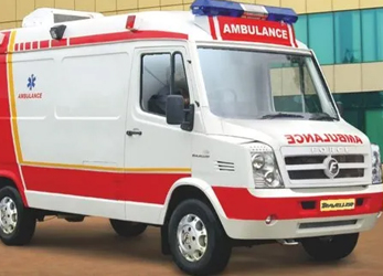 Ground Ambulance